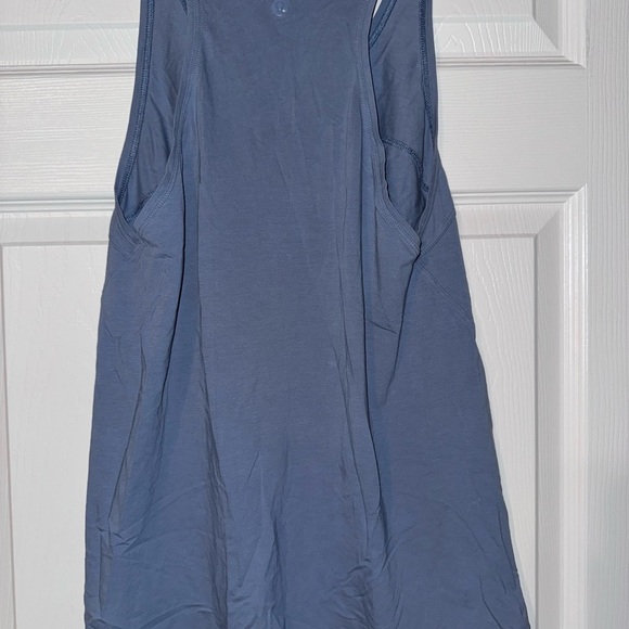 Lululemon Tank - Picture 2 of 3